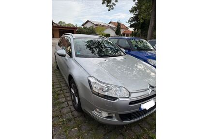Citroen C5 Gebrauchtwagen