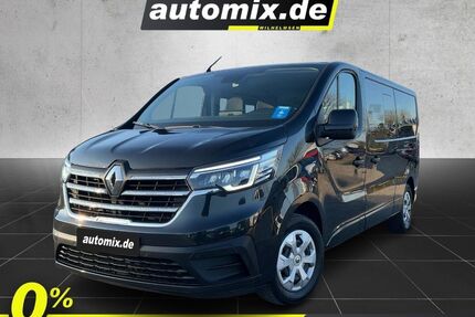 Renault Trafic Gebrauchtwagen