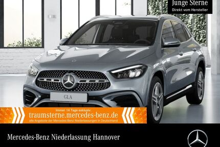 Mercedes-Benz GLA 200 Gebrauchtwagen