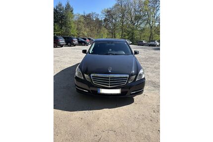 Mercedes-Benz E 200 Gebrauchtwagen