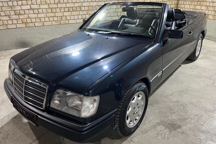 Mercedes-Benz E 200 Gebrauchtwagen
