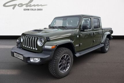 Jeep Gladiator Gebrauchtwagen