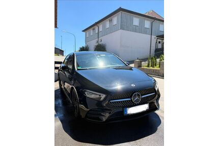 Mercedes-Benz A 250 Gebrauchtwagen