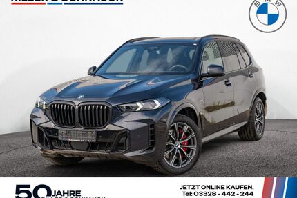 BMW X5 Gebrauchtwagen