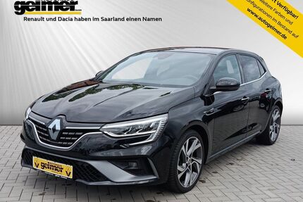 Renault Megane Gebrauchtwagen