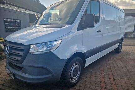 Mercedes-Benz Sprinter Gebrauchtwagen