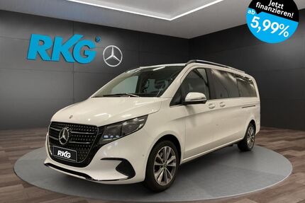 Mercedes-Benz V 220 Gebrauchtwagen