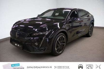 Peugeot 408 Gebrauchtwagen