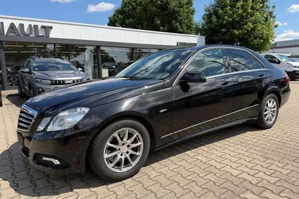 Mercedes-Benz E 250 Gebrauchtwagen