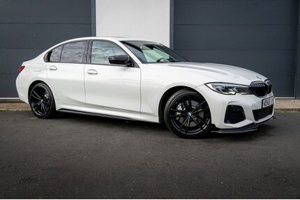 BMW 330 Gebrauchtwagen