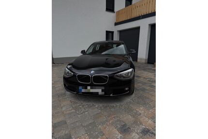 BMW 116 Gebrauchtwagen
