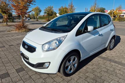 Kia Venga Gebrauchtwagen