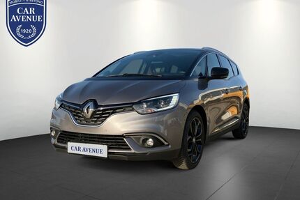Renault Grand Scenic Gebrauchtwagen