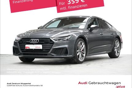Audi A7 Gebrauchtwagen