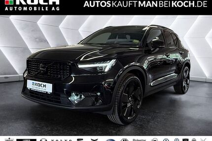 Volvo XC40 Gebrauchtwagen