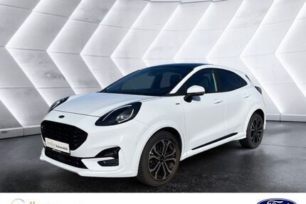 Ford Puma Gebrauchtwagen