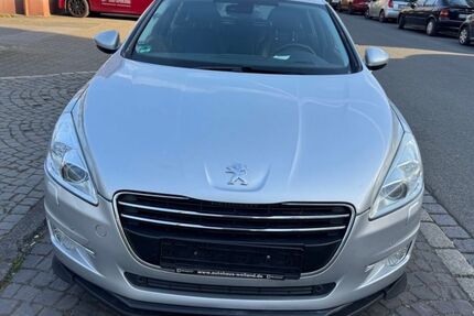 Peugeot 508 Gebrauchtwagen