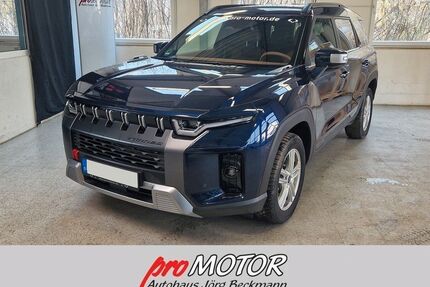 SsangYong Torres Gebrauchtwagen