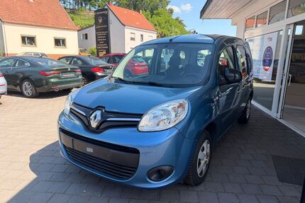 Renault Kangoo Gebrauchtwagen