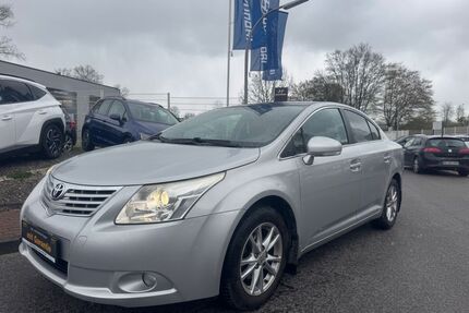 Toyota Avensis Gebrauchtwagen