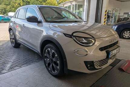 Fiat 600 Gebrauchtwagen