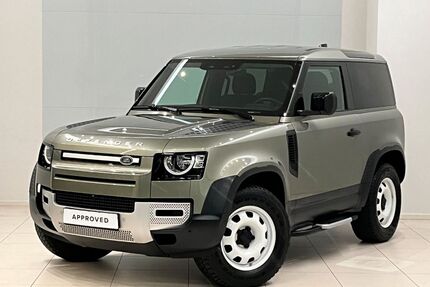 Land Rover Defender Gebrauchtwagen