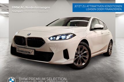 BMW 120 Gebrauchtwagen