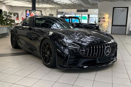 Mercedes-Benz AMG GT R Gebrauchtwagen