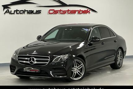 Mercedes-Benz E 220 Gebrauchtwagen