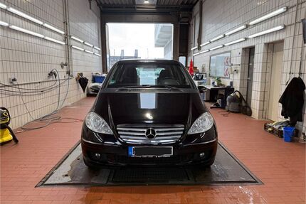 Mercedes-Benz A 200 Gebrauchtwagen