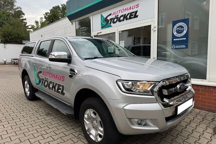 Ford Ranger Gebrauchtwagen