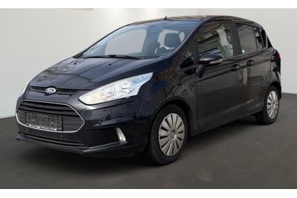 Ford B-Max Gebrauchtwagen