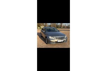 Mercedes-Benz C 200 Gebrauchtwagen