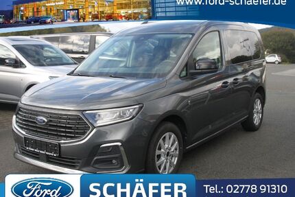 Ford Tourneo Connect Gebrauchtwagen