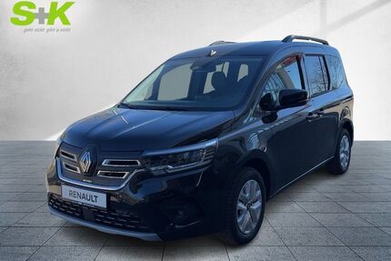 Renault Kangoo E-TECH Gebrauchtwagen