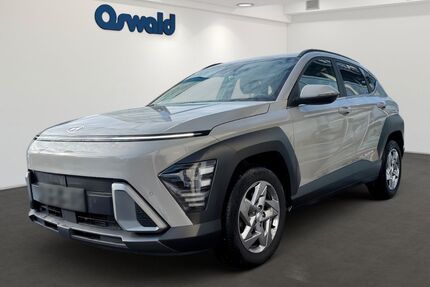 Hyundai KONA Gebrauchtwagen