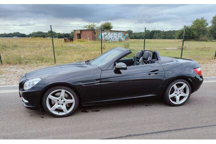 Mercedes-Benz SLK 350 Gebrauchtwagen