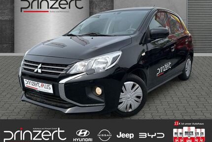 Mitsubishi Space Star Gebrauchtwagen