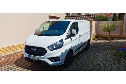 Ford Transit Custom Gebrauchtwagen