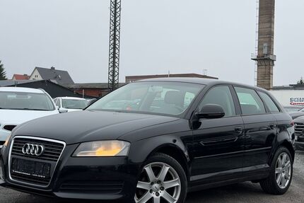 Audi A3 Gebrauchtwagen