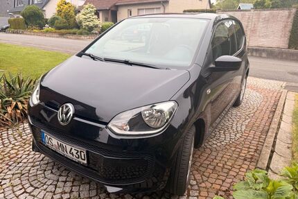 VW up! Gebrauchtwagen