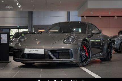 Porsche 992 Gebrauchtwagen