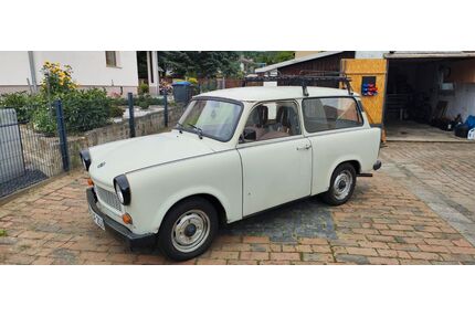 Trabant 601 Gebrauchtwagen