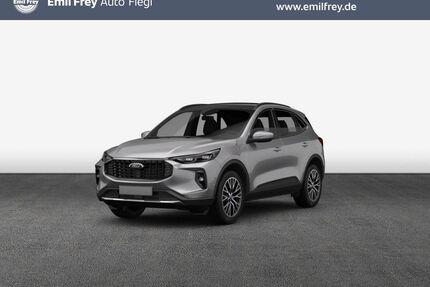 Ford Kuga Gebrauchtwagen