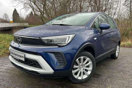 Opel Crossland Gebrauchtwagen