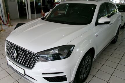 Borgward Andere Gebrauchtwagen