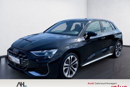 Audi S3 Gebrauchtwagen