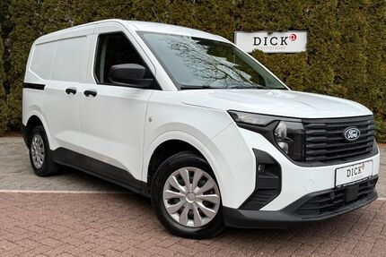Ford Transit Courier Gebrauchtwagen