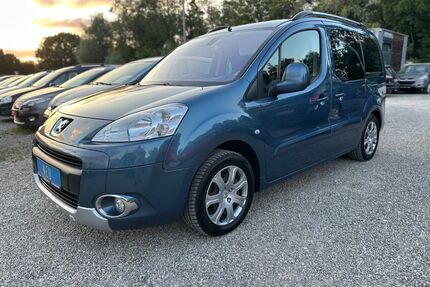 Peugeot Partner Gebrauchtwagen