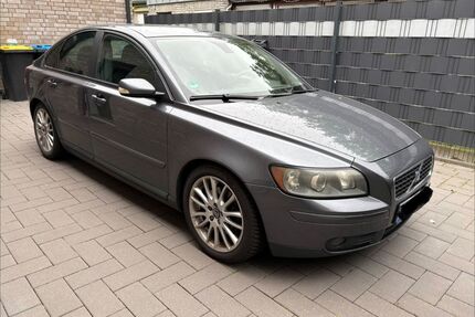 Volvo S40 Gebrauchtwagen